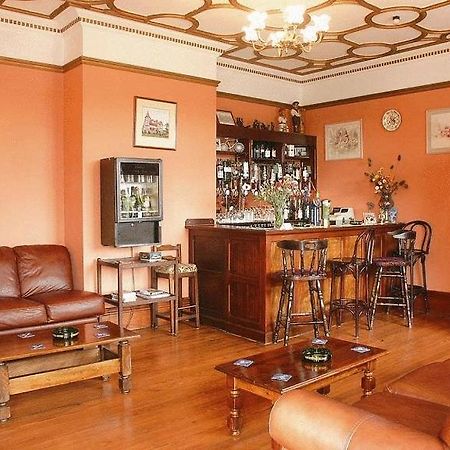 קינגס לין The Grange Hotel מראה חיצוני תמונה