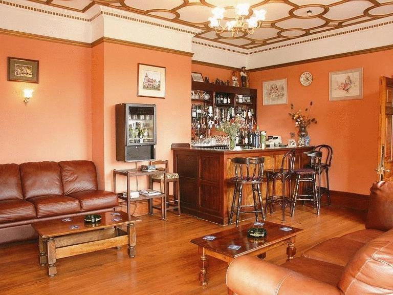 קינגס לין The Grange Hotel מראה חיצוני תמונה