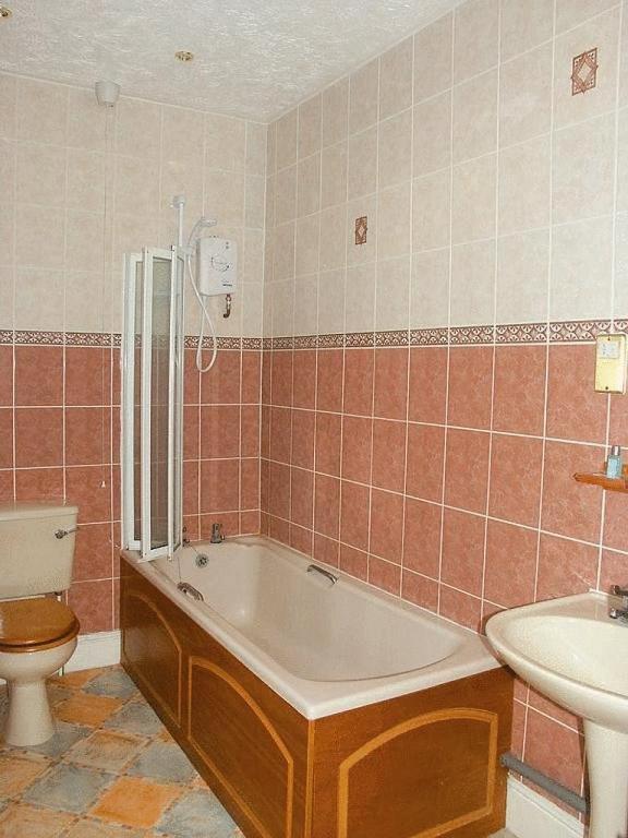 קינגס לין The Grange Hotel מראה חיצוני תמונה